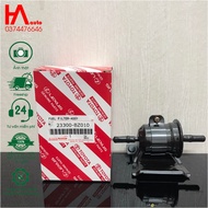 Fuel filter for Toyota Avanza 12-22, Rush 2018+. Code 23300-BZ010