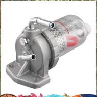 Truck Oil Water Separator  Filter ME121646 for  Fuso FV515 F380 PS380 FP380 8DC9 6D24 6M70 FV51J