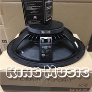 Speaker Komponen RCF L15HF190 / L 15HF190 / L15 HF190 15 INCH GRADE A