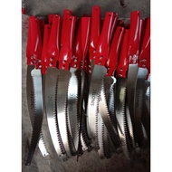 14” PRUNNING SHEAR SAW / GARDEN SAW /GERGAJI POKOK / GERGAJI KAYU / GERGAJI DAHAN/TREE BRANCH SAW CU