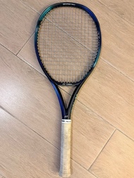 Yonex Tennis Racket Ezone 100 27 ‘’ 300g Grip 1