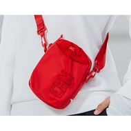 Anta Authentic Sport Shoulder & Casual Backpack - Trendy Design for Men & Women