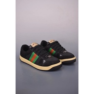 Gucci Gucci Small Dirty Shoes Couple Shoes Men Women Sneakers Casual Shoes Small White Shoes Men Wom