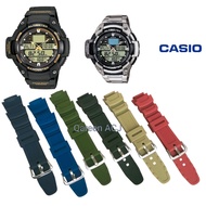 Casio SGW400H Watch Strap SGW-400H Casio SGW-400 SGW400 Watch Strap