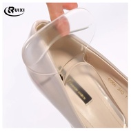 INSOLE ANTI TUMIT LECET SEPATU WANITA ALAS SEPATU BAHAN SILICON SOL SEPATU GEL SILICON ANTI LECET BA