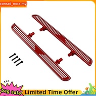 For 1/10 YK4106 YK4107 RC Car Upgrade Front Axle C Seat Kit Accessories