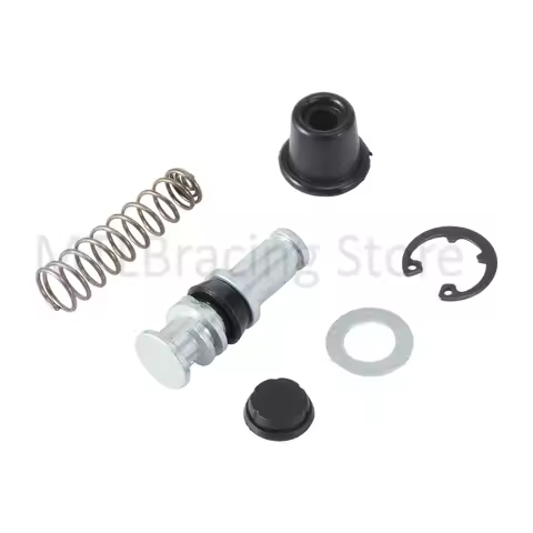 Front Brake Pump Master Cylinder Rebuild Kit For HONDA CX500 CX650 FES250 FT500 GL1100 GL1200 GL500 