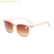 [LOCAL SELLER]Cyxus Photochromic Glasses Computer Filter Glasses  UV400 Filter for Women/Men 8382