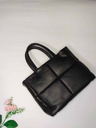 BALLY BAG BLACK
