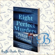 Perfect Murders (Malcolm Kershaw 1) Peter Swanson