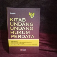 BOOK /Original / LAW BOOK SUBSILO CIVIL LAW