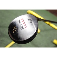 Stick Golf Wood No. 7 Tetsujin Japan Turbo Series | Quality Secondhand Golf Sticks