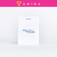 Enhypen ROMANCE : UNTOLD daydream Weverse Albums ver.