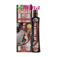 JAMU JELITA Jus Tongkat Ali 250ml 100% ORI Herba Timur Original Agen Stokis Borong Cengkih Lelaki