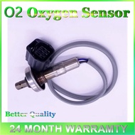 For Oxygen Sensor O2 Sensor For Mazda 8 2.3L Mazda 6 2.5L OEM L33D-18-8G1 L33D188G1 L33D-18-8G1C L33
