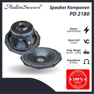 Speaker Audio Seven PD 21 80 Original High Quality