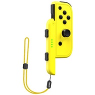 Omelet Gaming Nintendo Switch 專用迷你 Joy-Pad 控制器（檸檬黃，R）