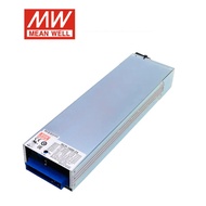 MEAN WELL switching power supply RCP-1600 series RCP-1600-12 RCP-1600-24 RCP-1600-48 1600W Rack Moun