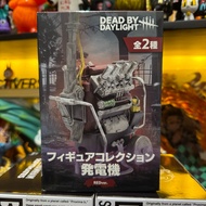 DEAD BY DAYLIGHT Figure Collection Generator RED ver. K6