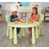 Little Tikes Shop n Learn Lunch/ Dinner Playset