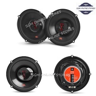 JBL Stage3 637F - 6.5inch 3 Way Coaxial Car Speaker