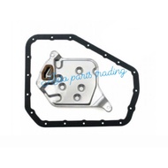 SUZUKI SWIFT 1.4 1.5, SX4 GY, ALTO A-STAR GF, SOLIO MA34S AUTO TRANSMISSION FILTER SET JAPAN