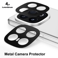 Metal Lens Protector for IQOO 13 IQOO13 Protective Ring Camera Protection Matte Len Guard Film