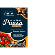 Panduan Puasa Mazhab Al-Syafii | Syihabudin Ahmad | Santai Ilmu Publication