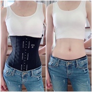 BENGKUNG BERPANTANG CORSET MICISTY peramping badan Pembentuk badan tutup lemak boroi buncit Body sha
