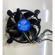 พัดลม ซีพียู : CPU Fan Intel (มือสอง)