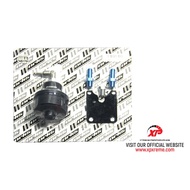 FUEL REGULATOR WORKS STAGE II WITHOUT METER [W-FPR-II]