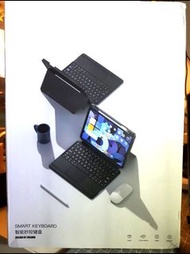 *New In Box* Zhisihui Smart Keyboard Case For Ipad Pro 11" Detachable Magnetic Pen Holder * Color : 