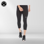 DF154>> SecondShape - Men's 7/ Baselayer Pants Compression Pants Legging Sport Tennis Padel