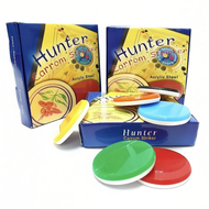Twin Colour Carrom Striker (High Grade Acrylic Carrom Striker)  / DOUBLE COLOR Acrylic Carrom Strike