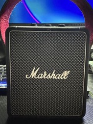 Marshall  Stockwell 2