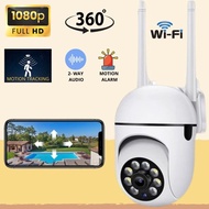 BLOSSKY CCTV V380Pro Smart WiFi IP Camera V380 Pro Wireless CCTV Camera Home Security Long Distance
