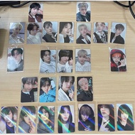 Fairy Tree NCT Dream'dream () SCAPE 'Mini Volume 5 Channel Special Gift