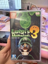 路易吉洋樓3