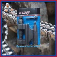 ◈ ◐ ◮ Jrshopeeph Flyman Chain Cutter Original Tools With Extra Pin Pangputol Ng Kadena Ng Motor