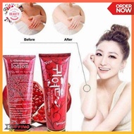 L - Glutathione Moist Whitening Lotion