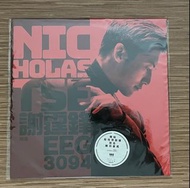 謝霆鋒 Nicolas Tse EEG 3094 黑膠 2018版