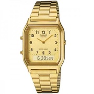 CASIO General AQ-230GA-9BHDF