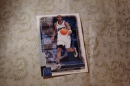 佐敦 巫師 主場球衣款式 Michael MJ Jordan white jersey style 2002-03 Upper Deck UD MVP #184 NBA Basketball card