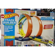 Hot Wheels Track Set, Track Builder