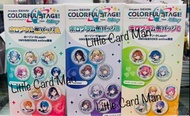 【屯門門市現貨】盲抽 世界計畫 PJSK 初音未來 襟章 V家 LN MMJ VBS WS 25時