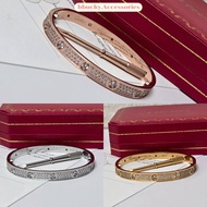 (CA25 CA26 CA27) CA Bracelet Beautiful And Luxurious Clear Stamp Your Child Is Awesome.