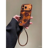 Phone Phone Case Suitable for iPhone 7 8 X XS XR XSMAX 11 12 13 14 15 16 17 Pro max Plus Air Amber S
