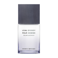 ISSEY MIYAKE 三宅一生 L EAU D ISSEY SUN LAVENDER 一生之水陽光薰衣草淡香水 50ml