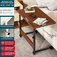 Furniture Meja Laptop Portable Meja Belajar Meja Kerja Meja Belajar Portable Meja Laptop Adjustable
