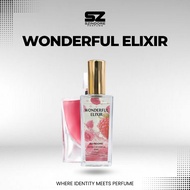 SZINDORE WONDERFUL ELIXIR PERFUME FOR WOMEN